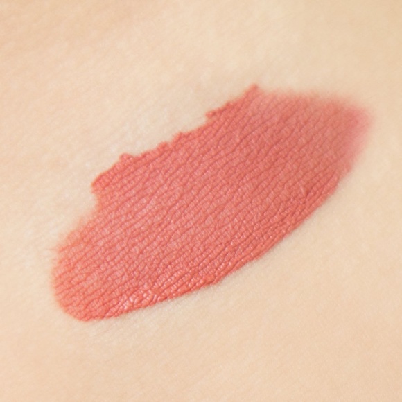 theBALM Meet Matte Hughes Lng Last Liquid Lipstick - Picture 2 of 2